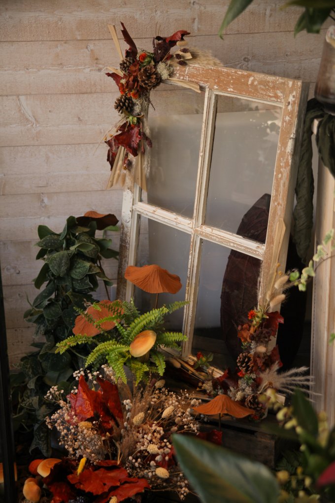 Un doux parfum d'automne photo 1